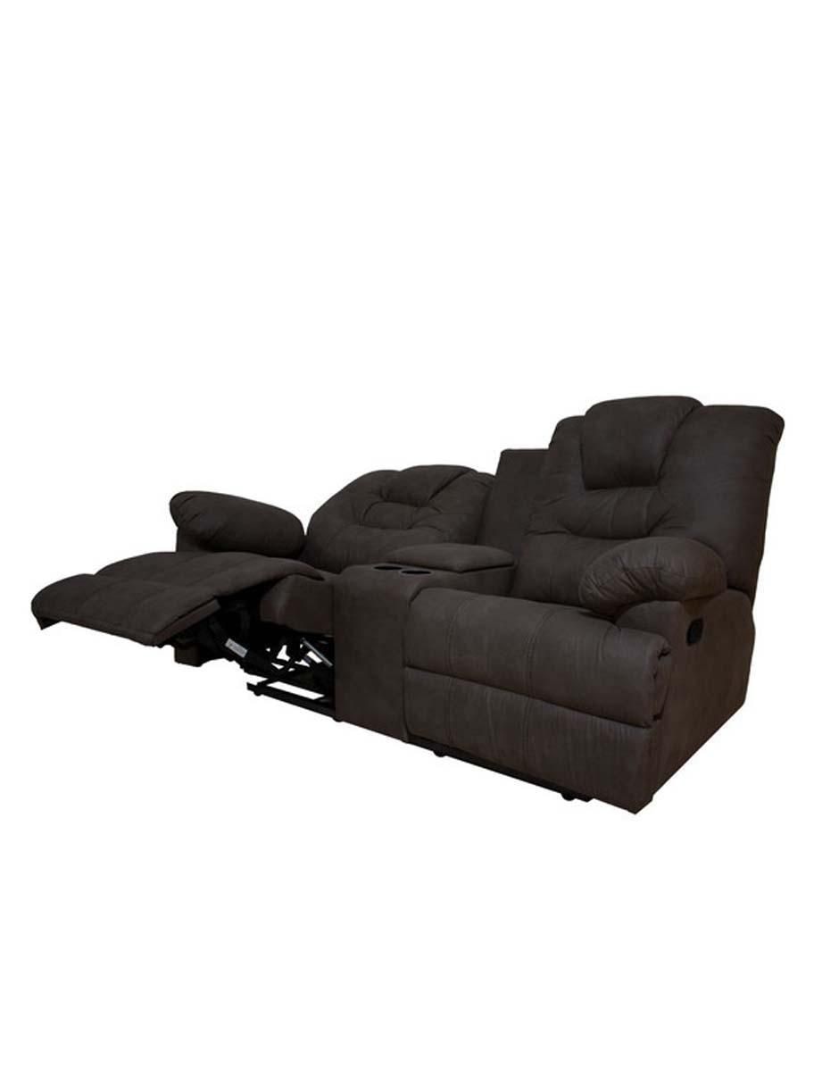 Reclinable Love 4
