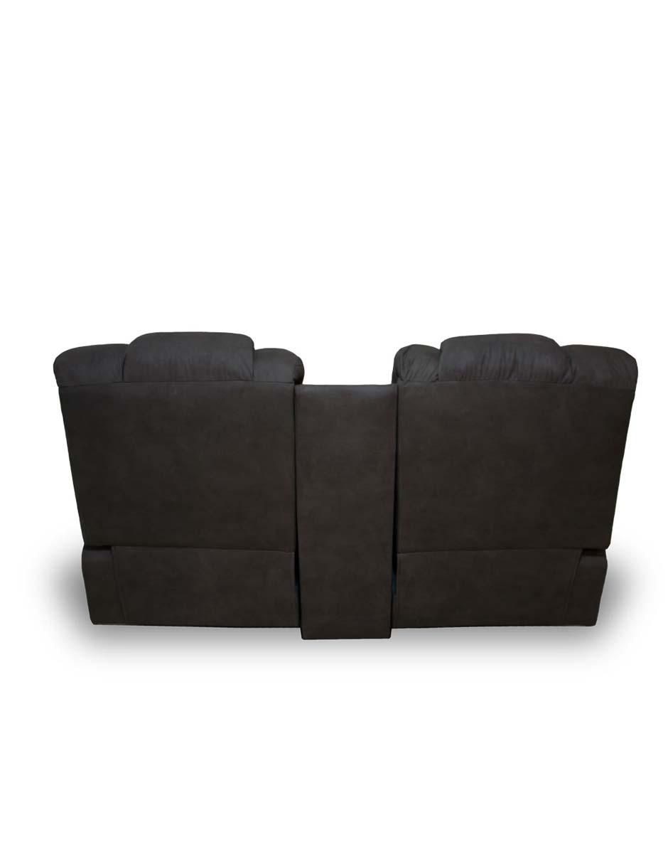 Reclinable Love 5