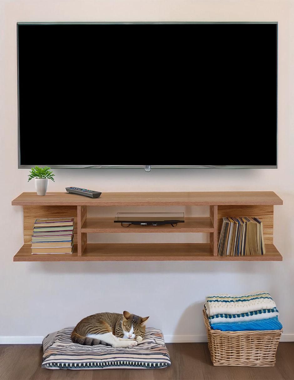 Mueble de tv de MDF 2
