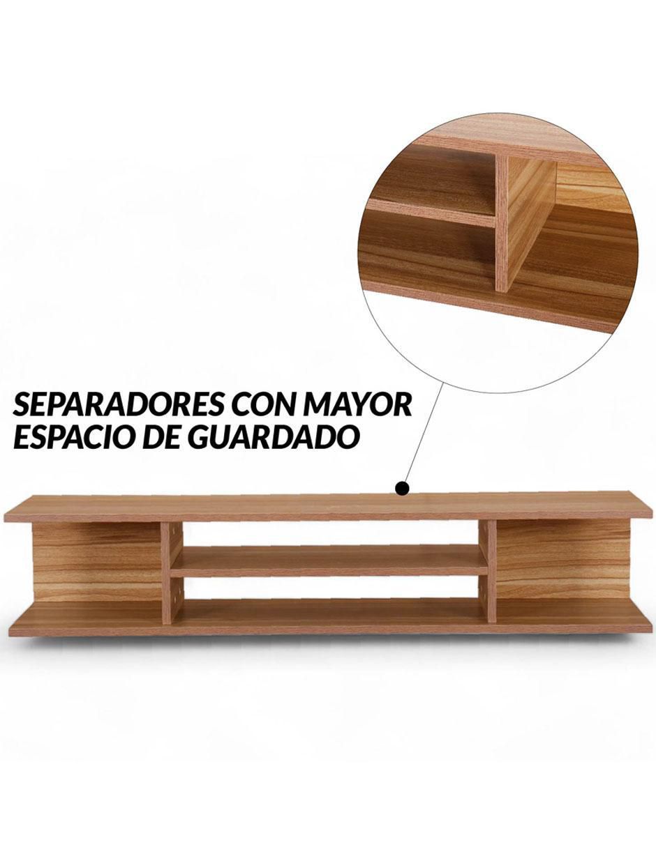 Mueble de tv de MDF 3