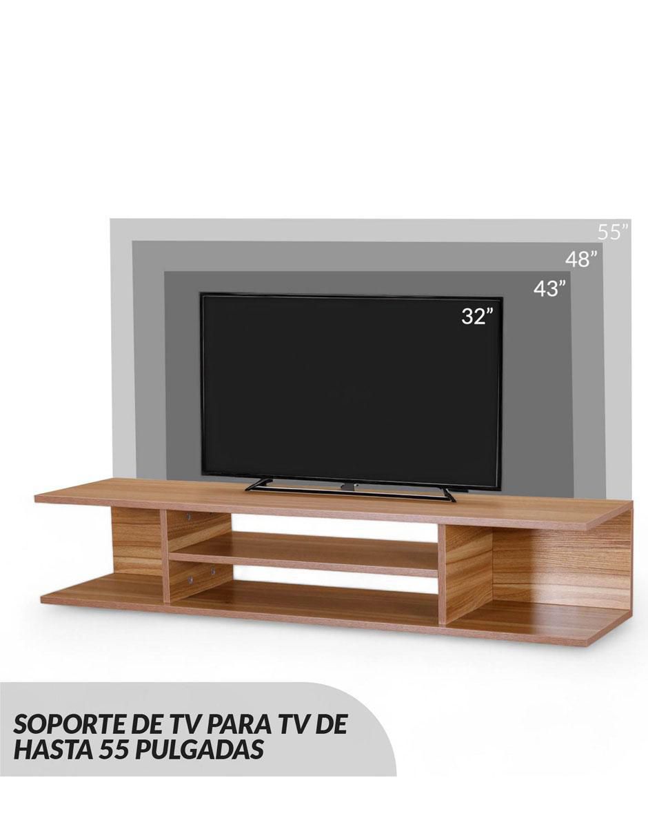 Mueble de tv de MDF 5