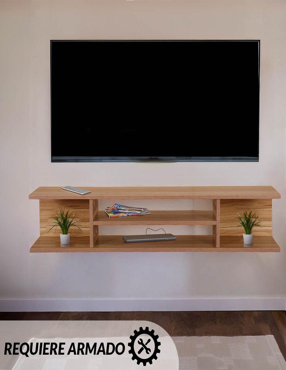 Mueble de tv de MDF 6