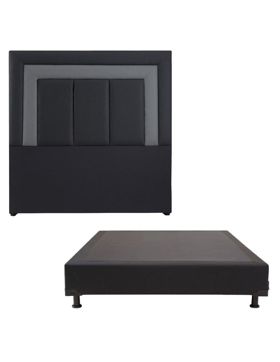 Cama Vento de madera pino