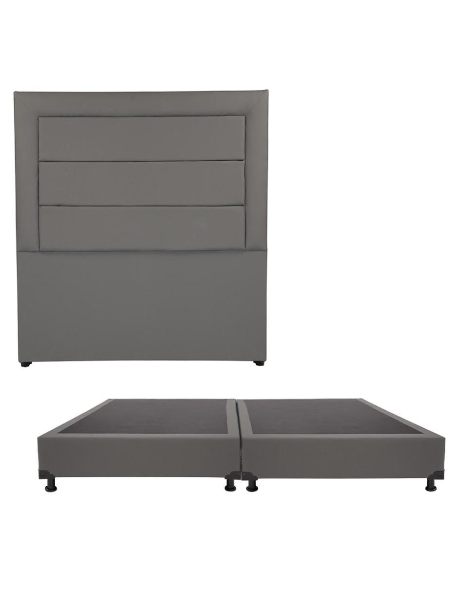 Cama Bolt de madera pino Cama Bolt de madera pino