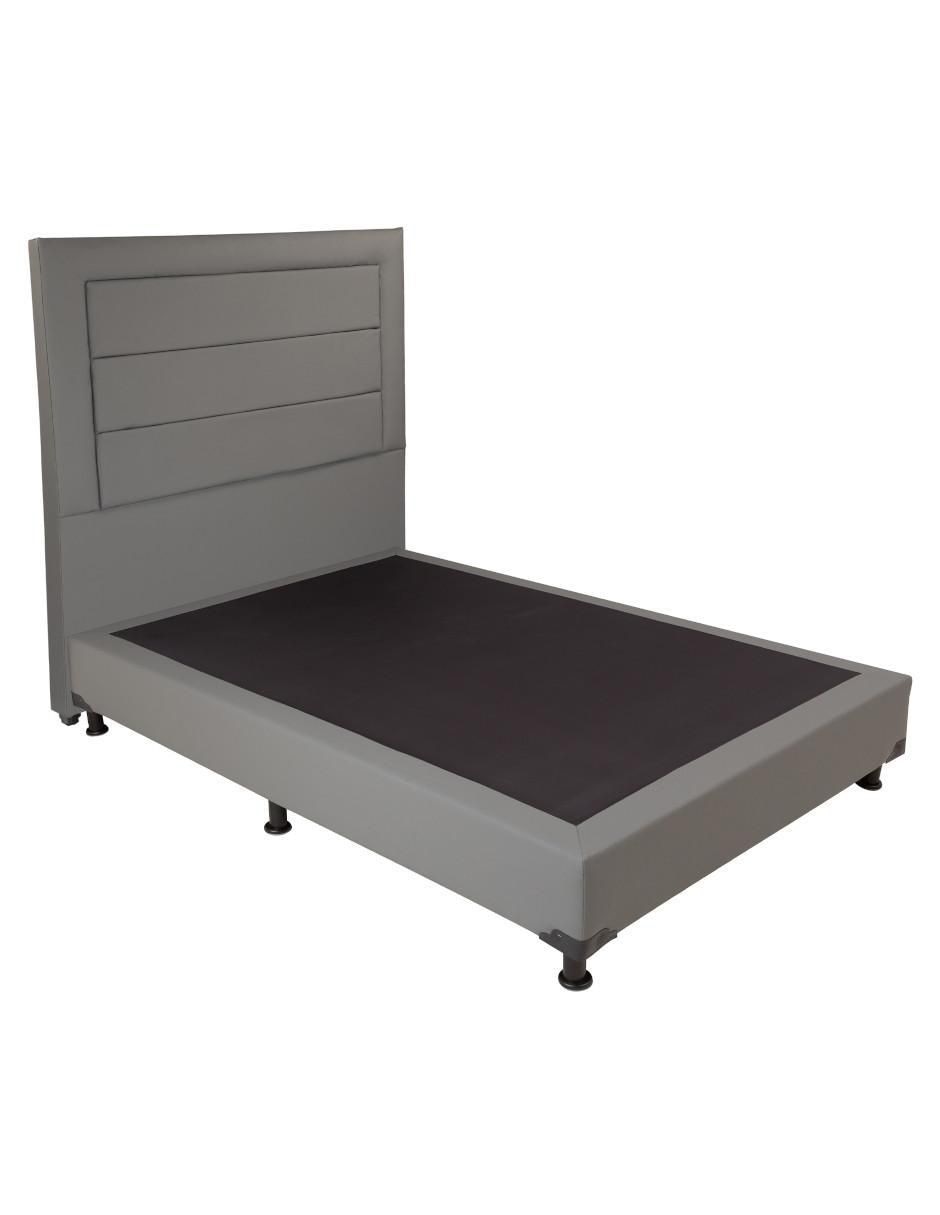 Cama Bolt de madera pino 3