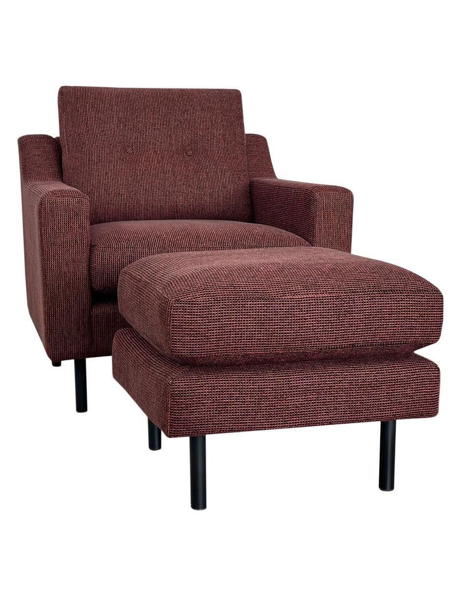 Sillón Regina 2