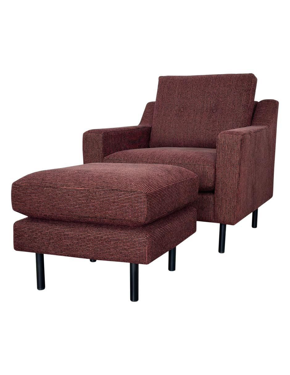 Sillón Regina 4