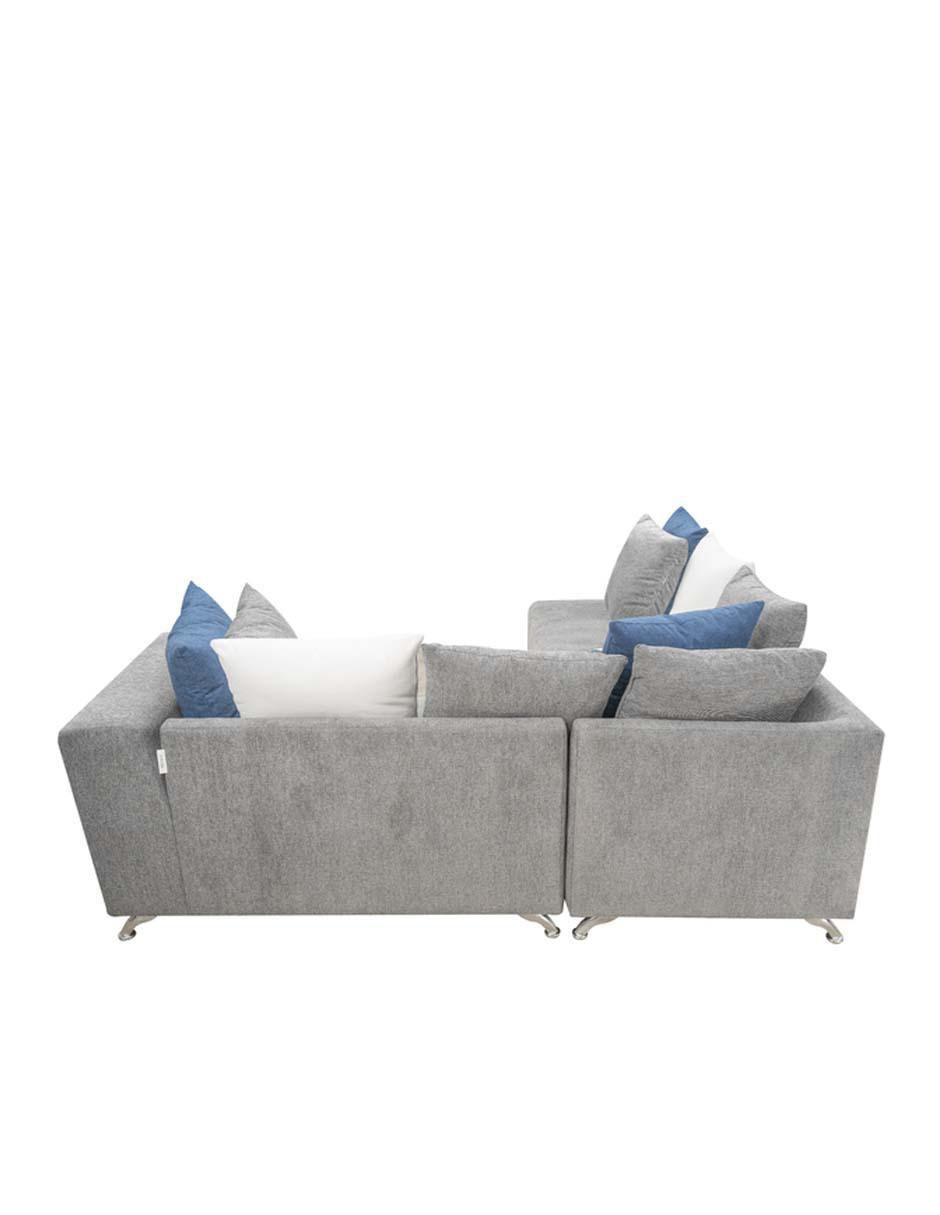 Sala modular de madera pino 3