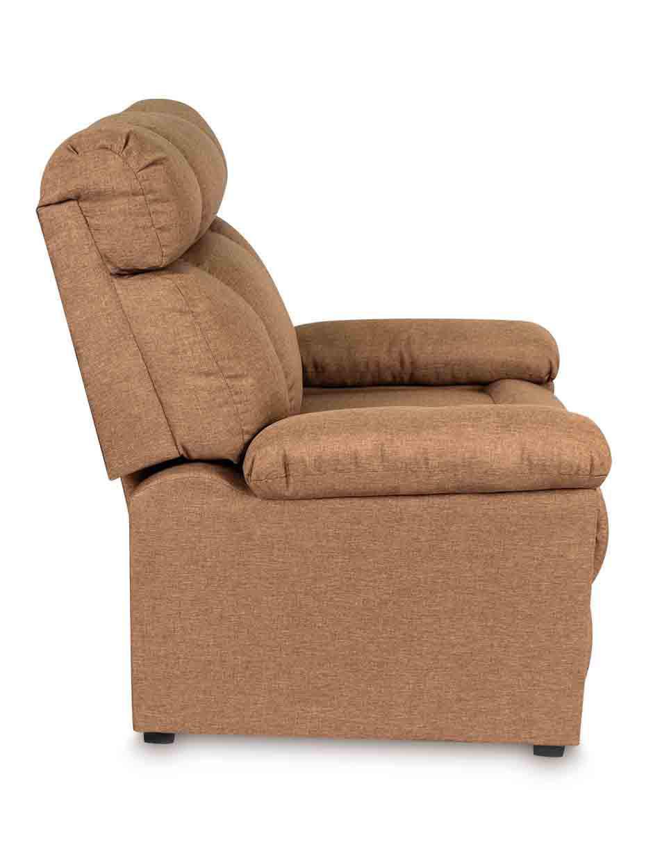 Reclinable de madera pino 4