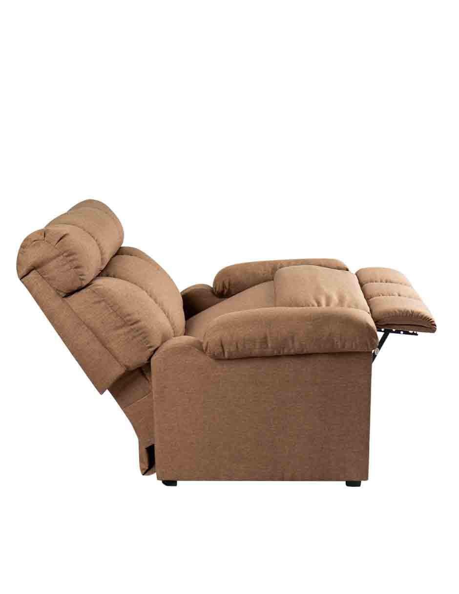 Reclinable de madera pino 5