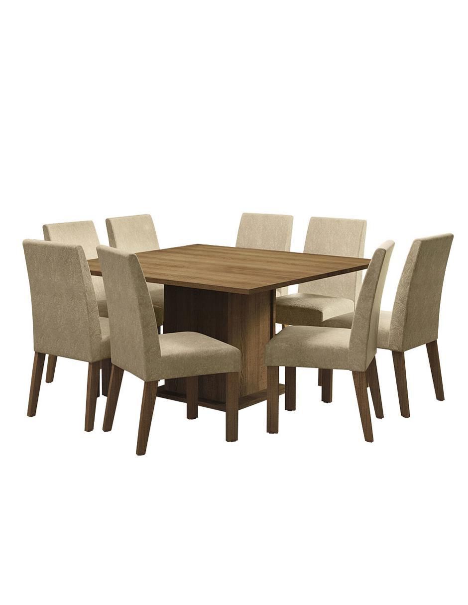 Comedor Doris para 8 personas 1