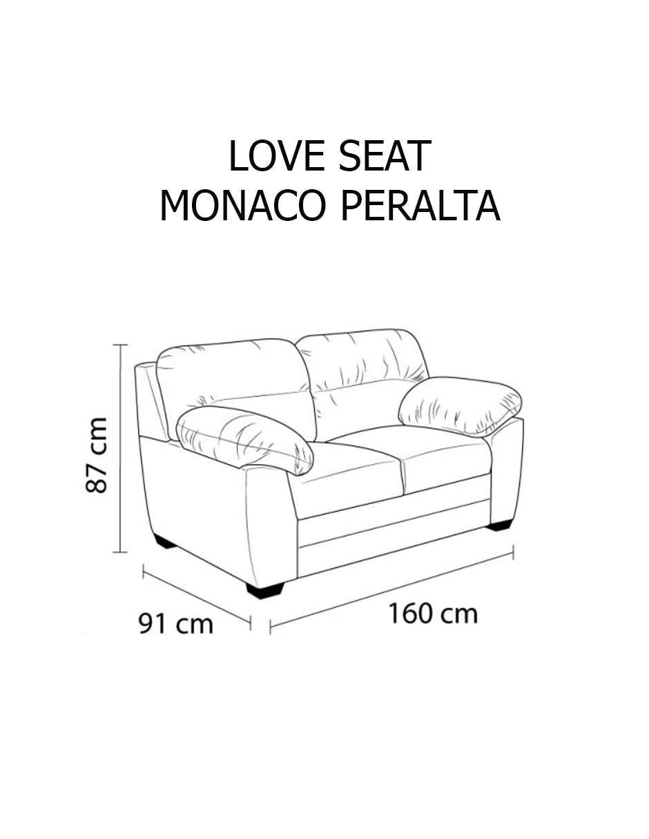 Love seat 5