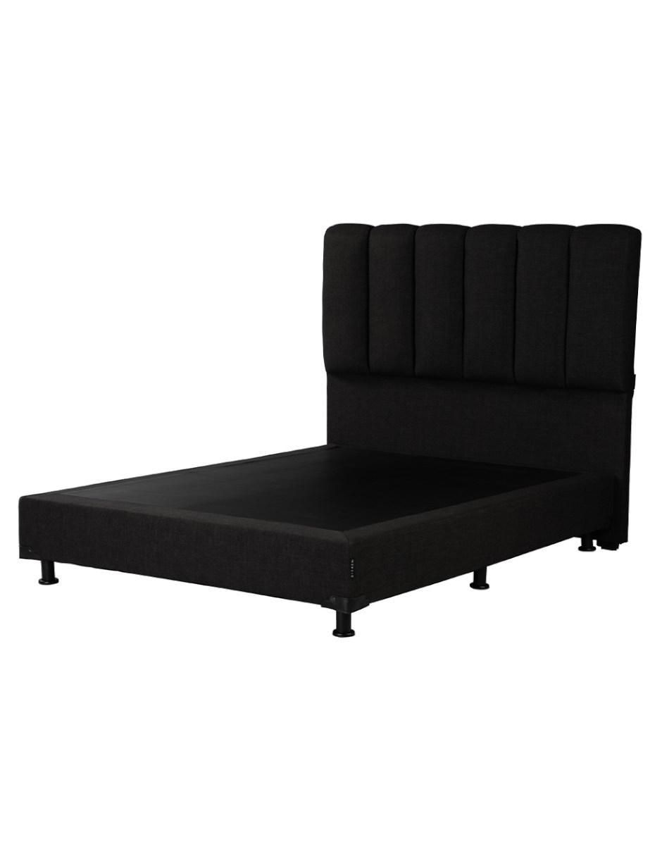 Cama KAMI BOX de madera 3