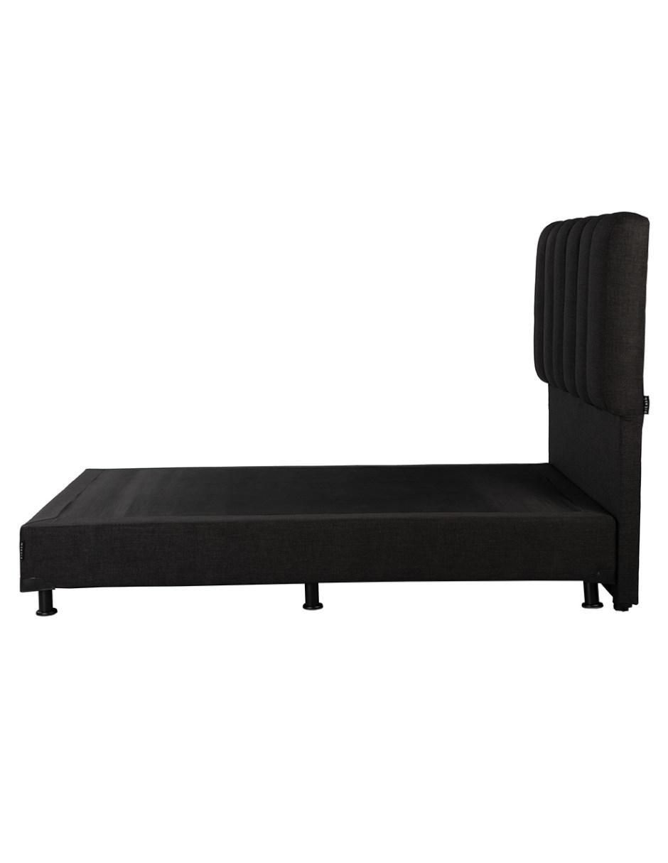 Cama KAMI BOX de madera 4