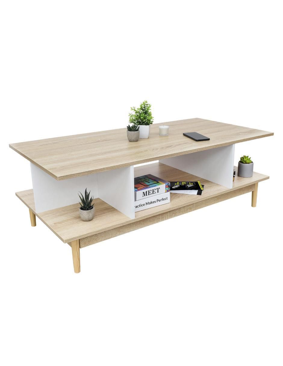 Mesa de centro 2