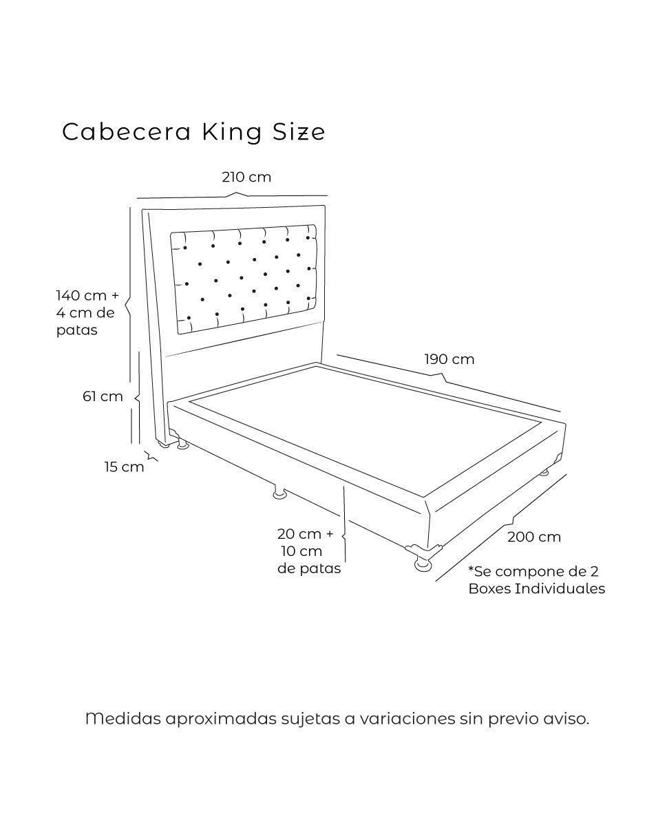 Cama MARY BOX de madera 5