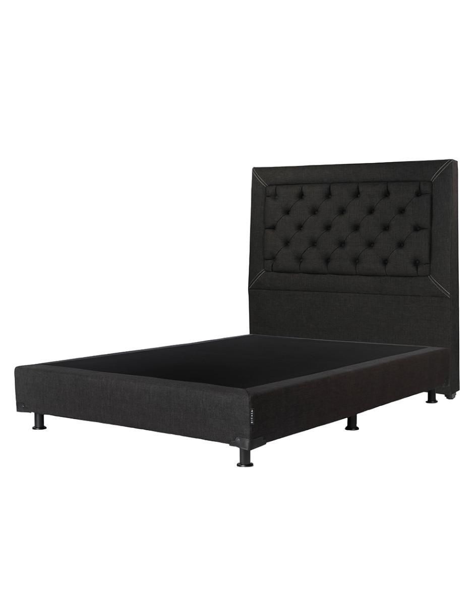 Cama MARY BOX de madera 3