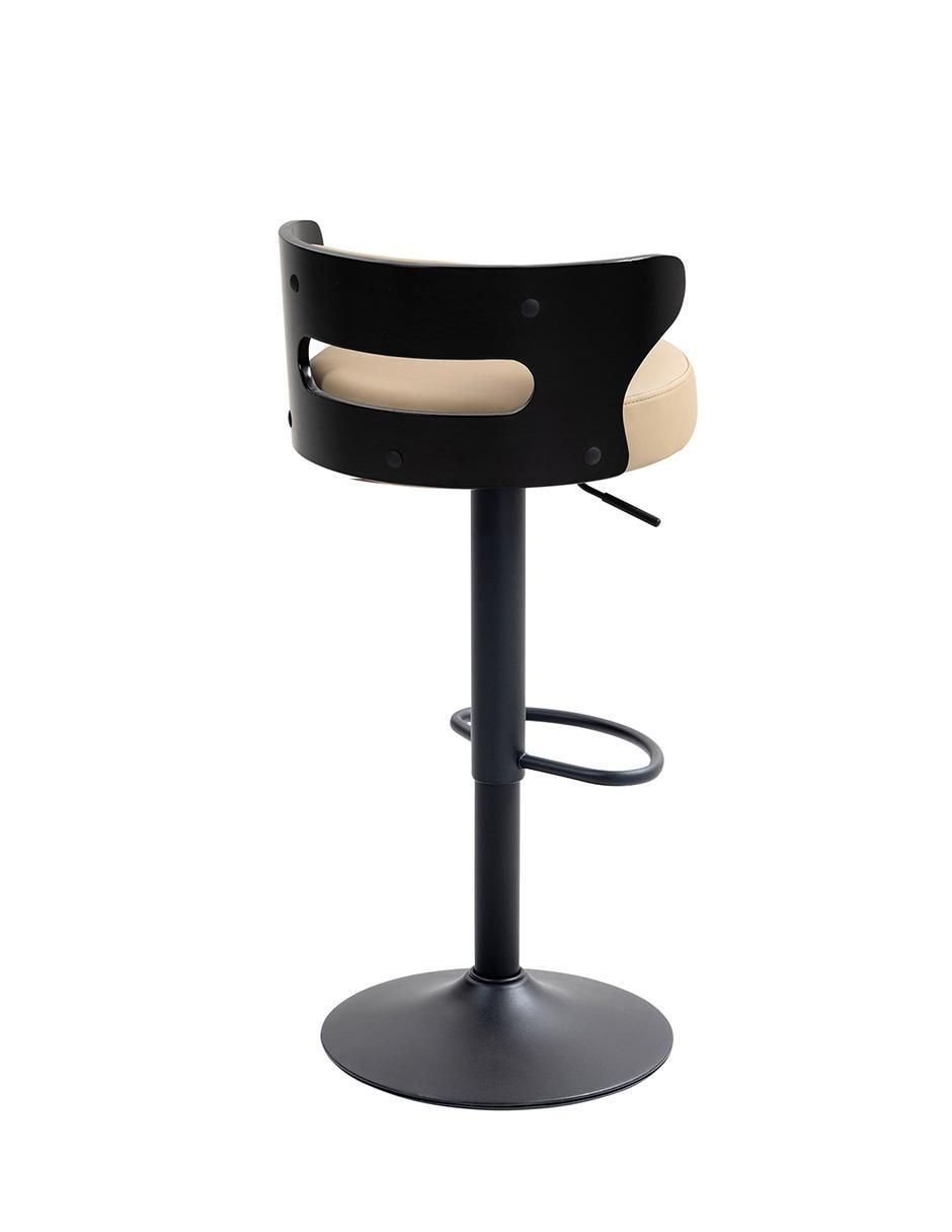 Juego de bancos Home Make Moorclan de acero
