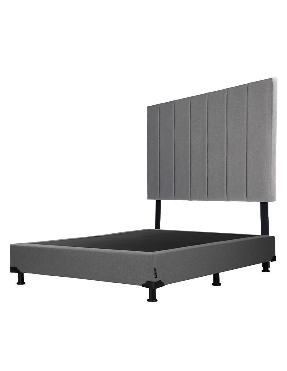 Cama ARGOS BOX de madera 3