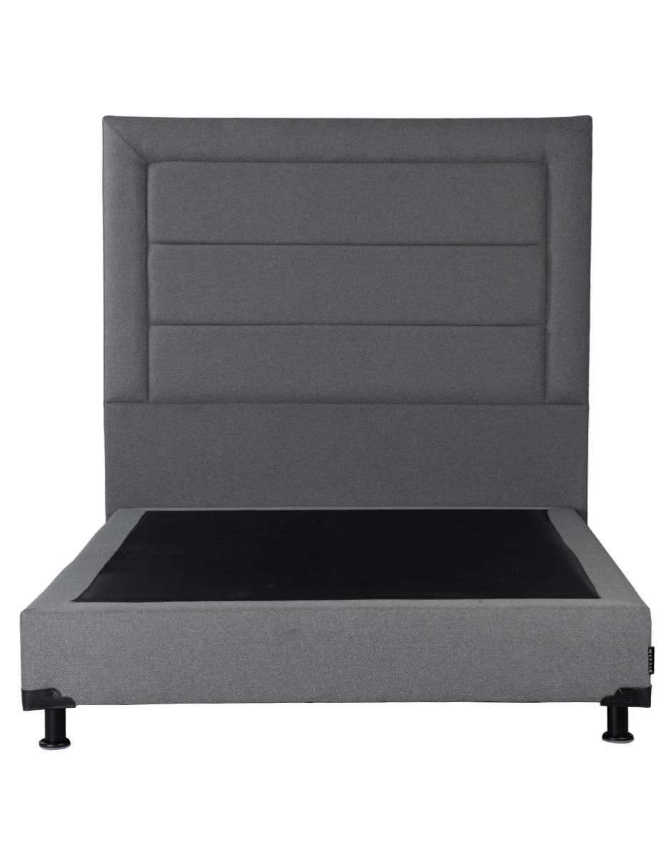 Cama BLEND BOX de madera 3