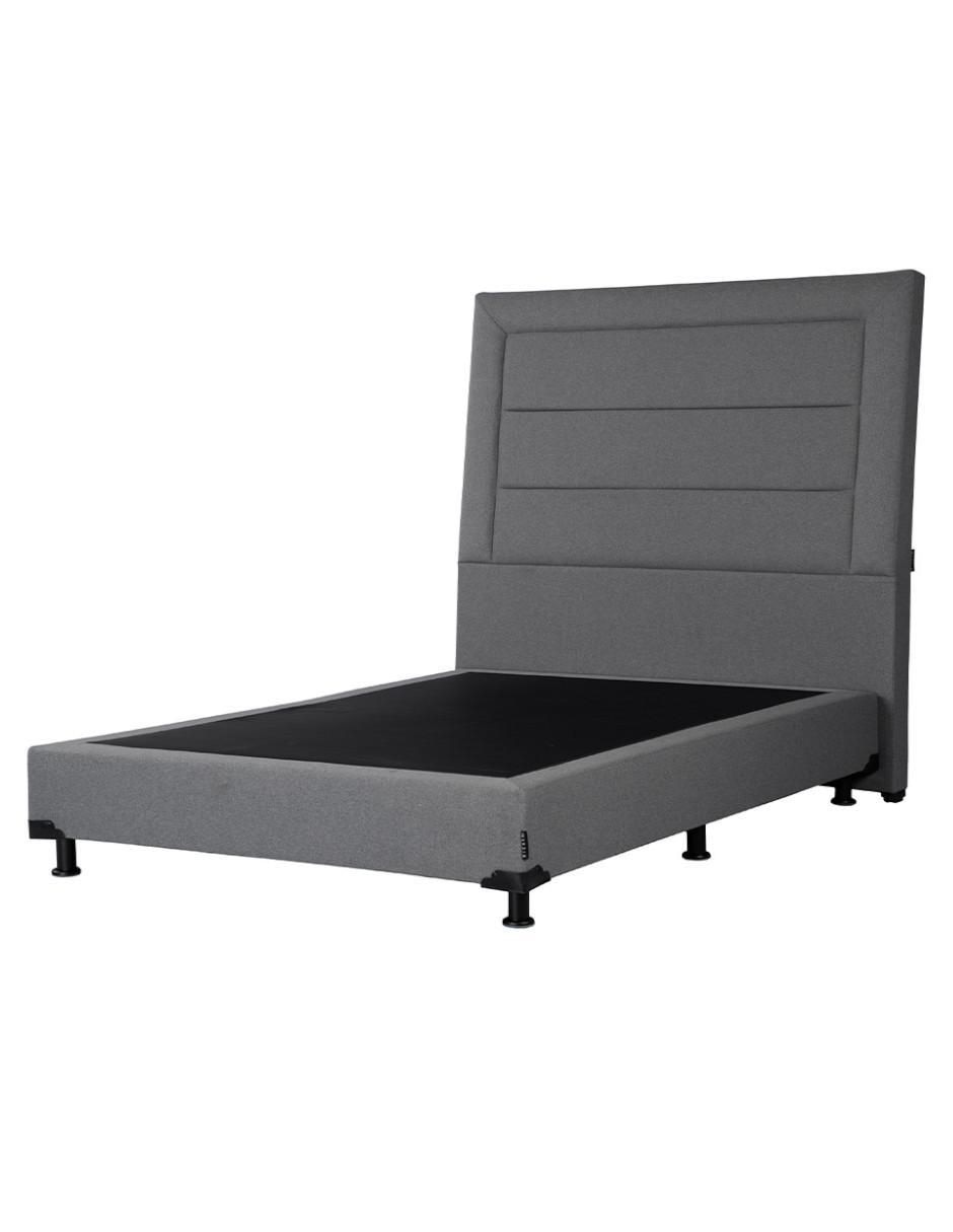 Cama BLEND BOX de madera 4