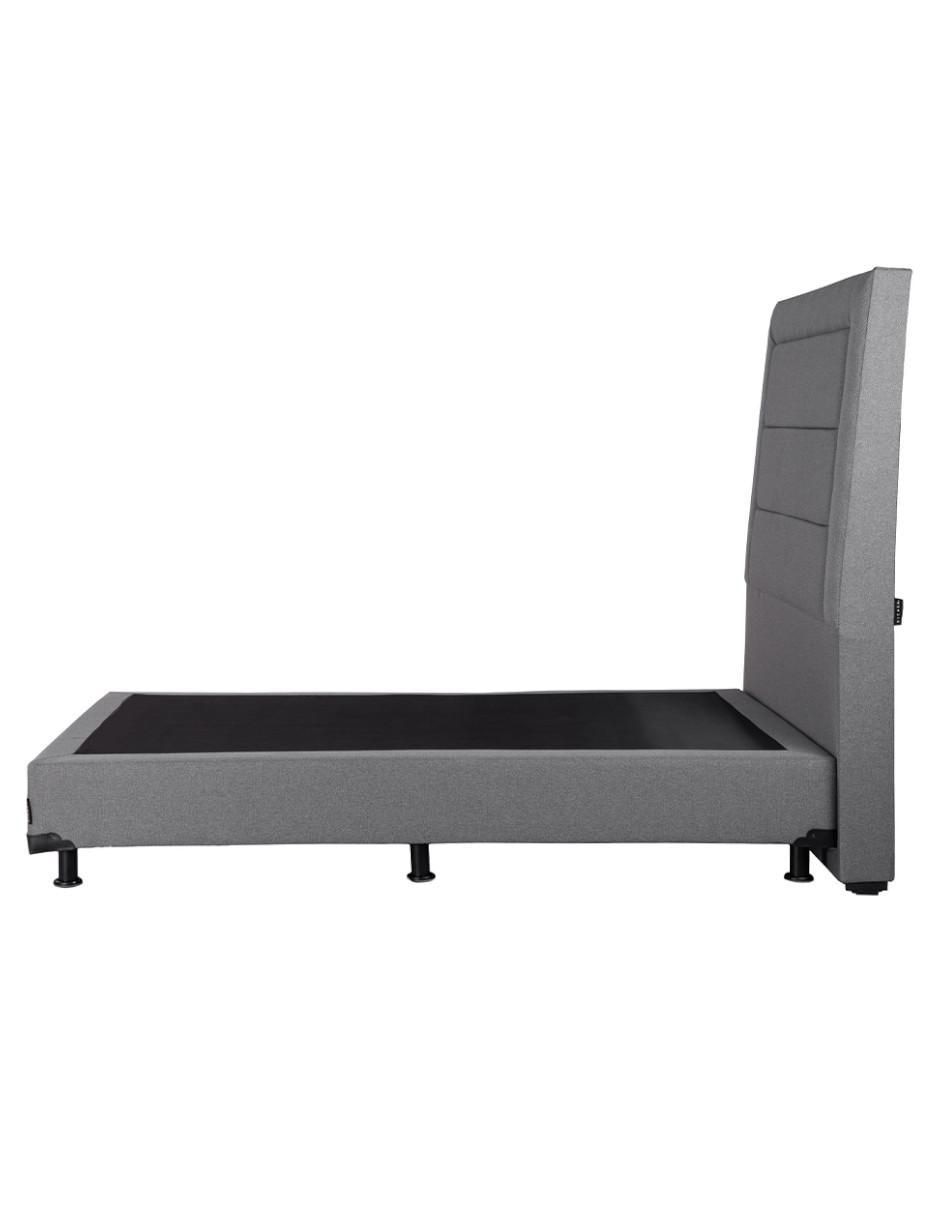 Cama BLEND BOX de madera 5