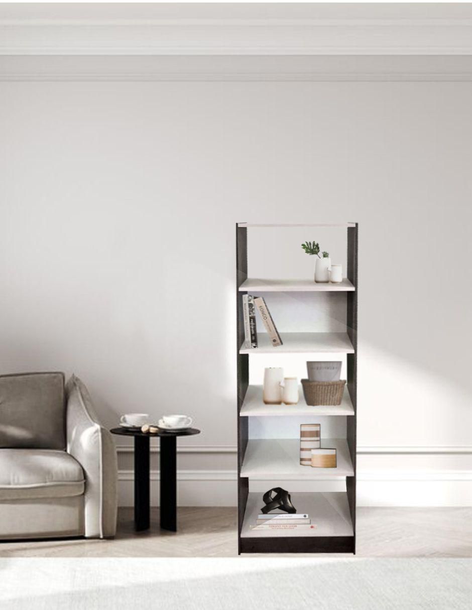 Librero Capaldi de MDF 2