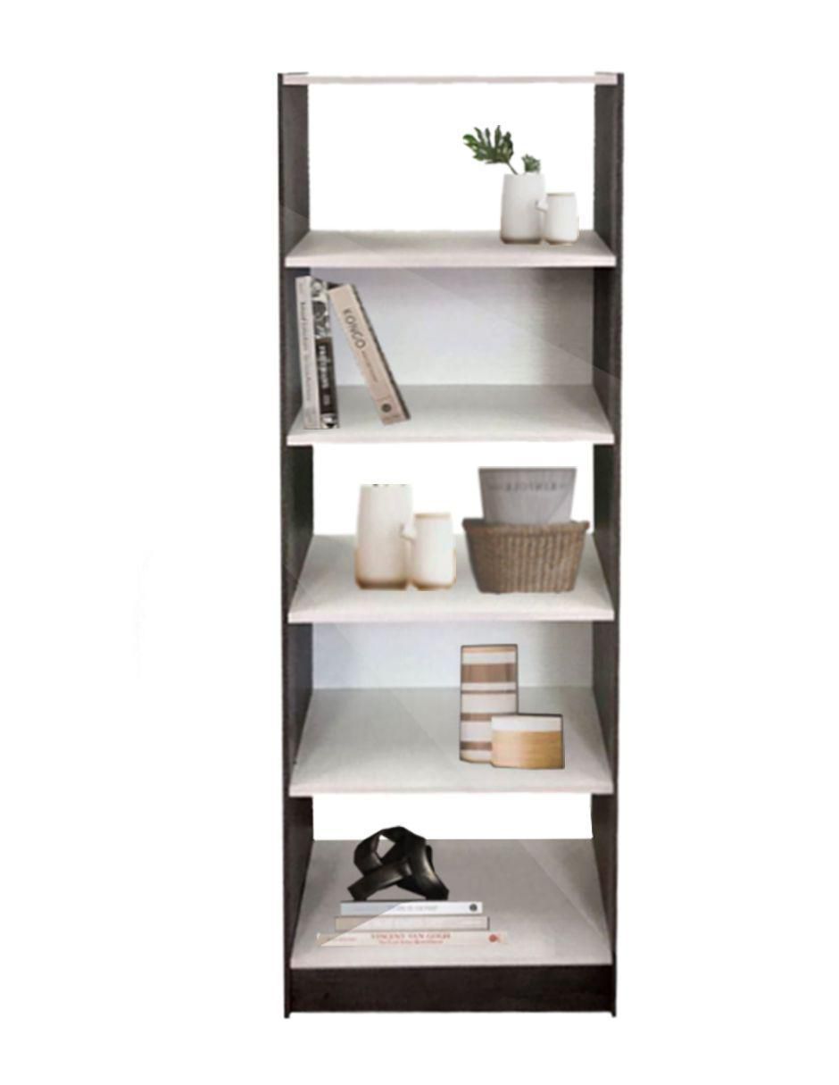 Librero Capaldi de MDF 3
