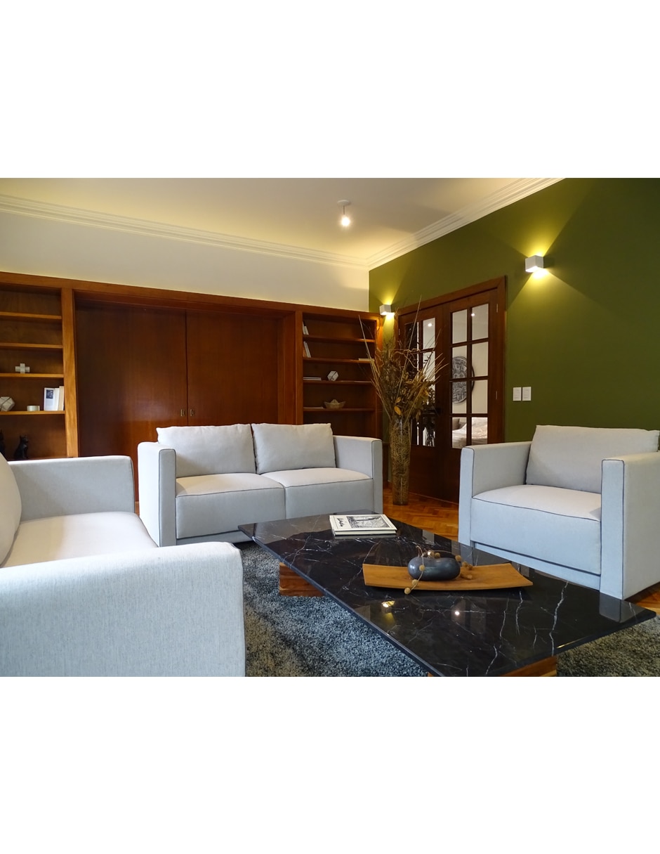 Love seat Natura 13