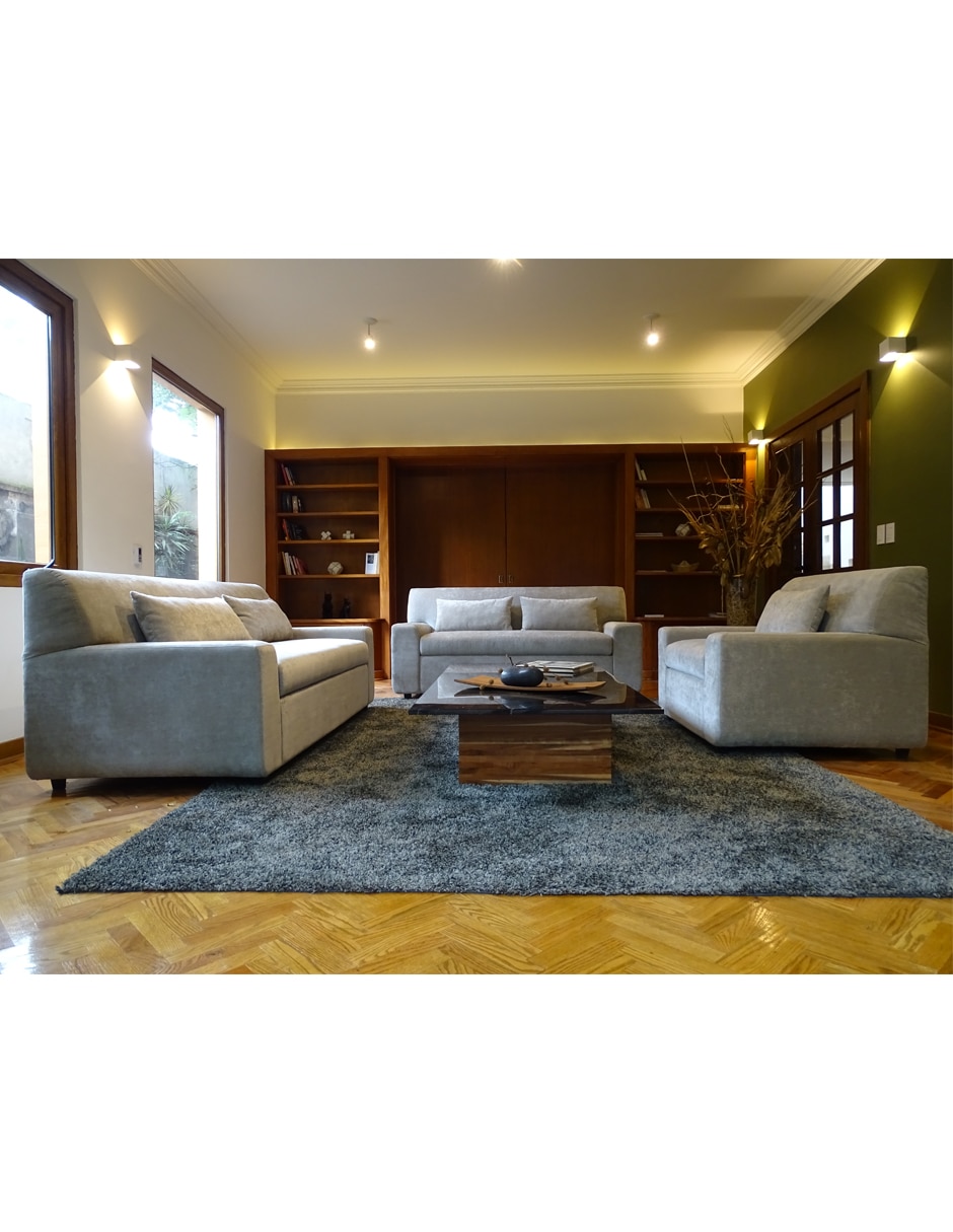 Sillón Cloé 5