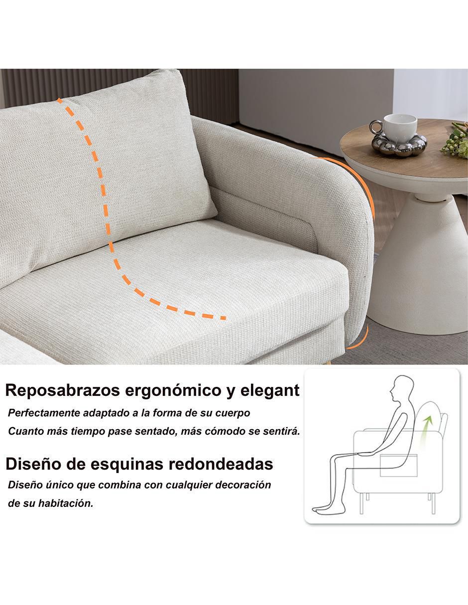Love seat 11