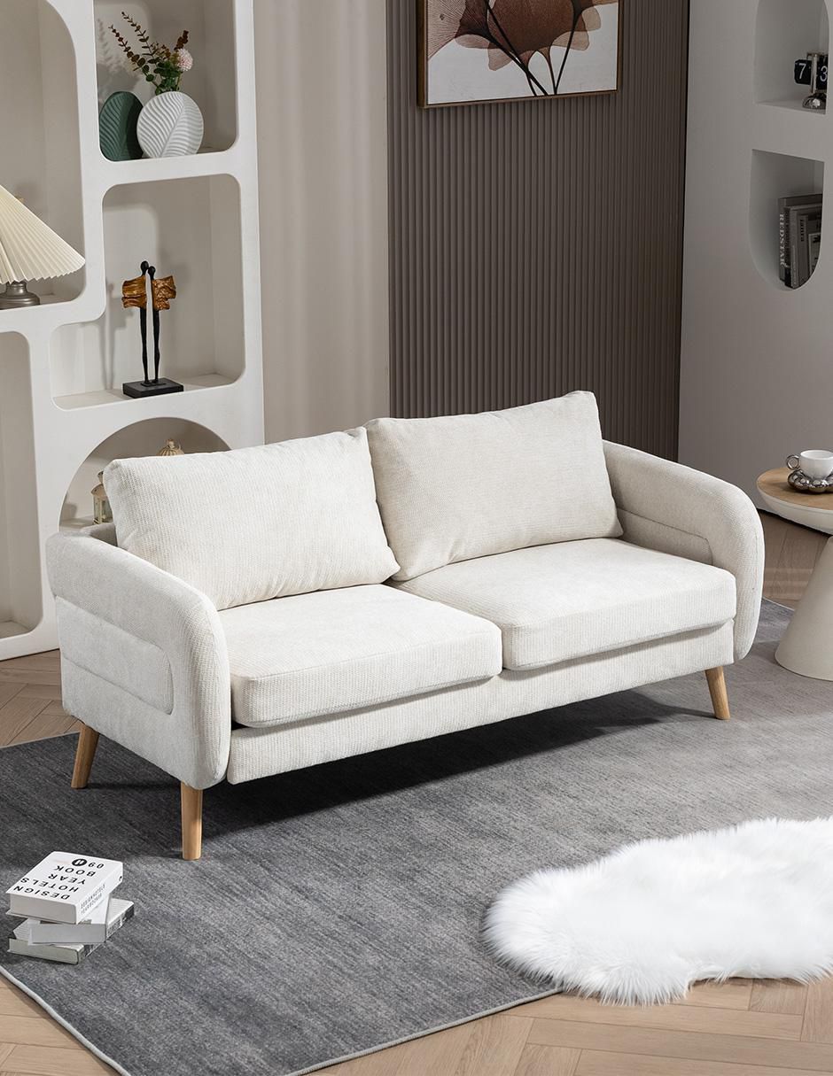 Love seat 2