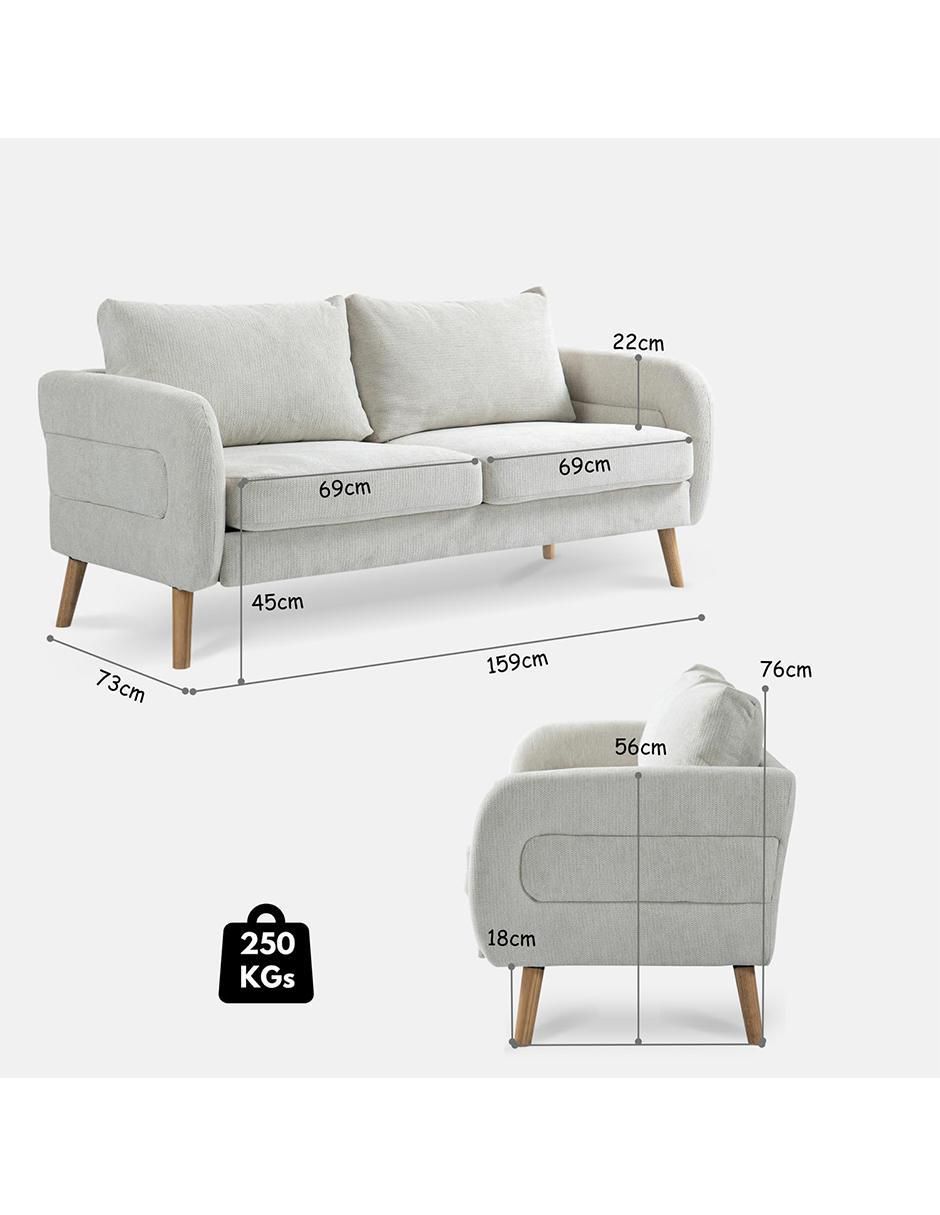 Love seat 14