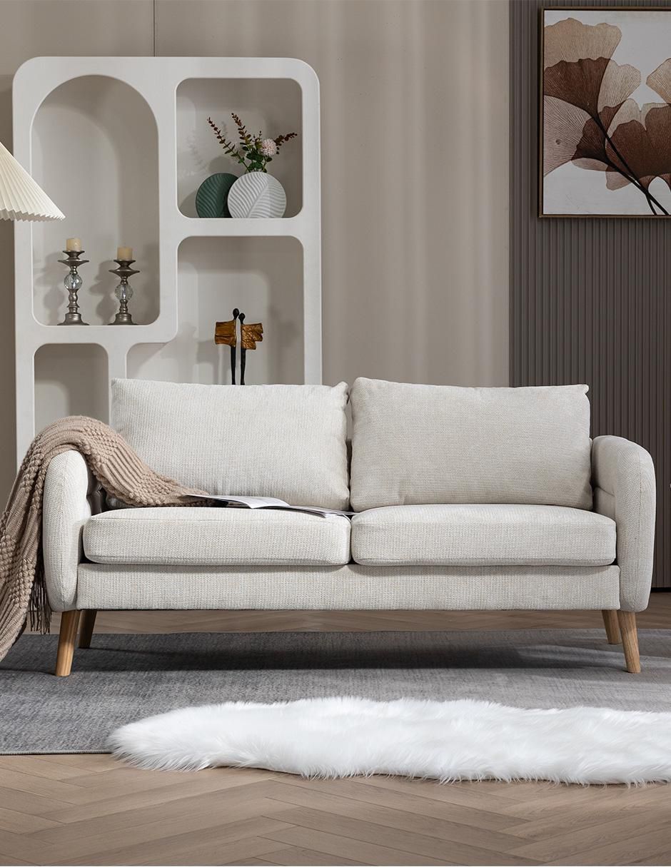 Love seat 4