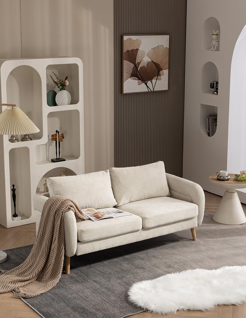 Love seat 5