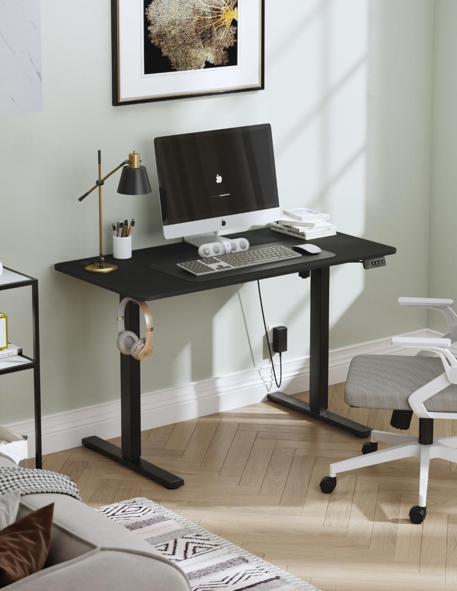 Mesa Samir Black 2