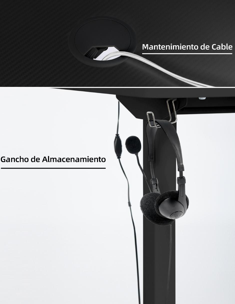 Mesa Samir Black 7
