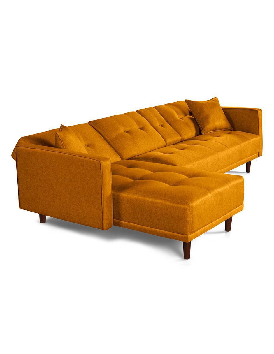 Sala modular harper reversible makora "de" lino