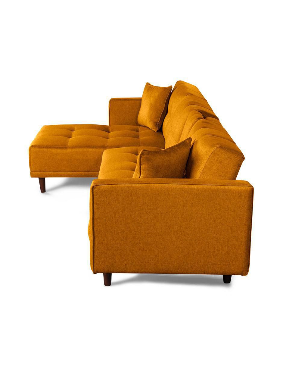 Sala modular harper reversible makora "de" lino