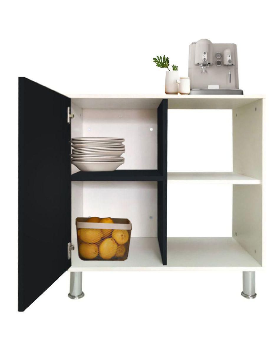 Bufetero Yelena de MDF 4