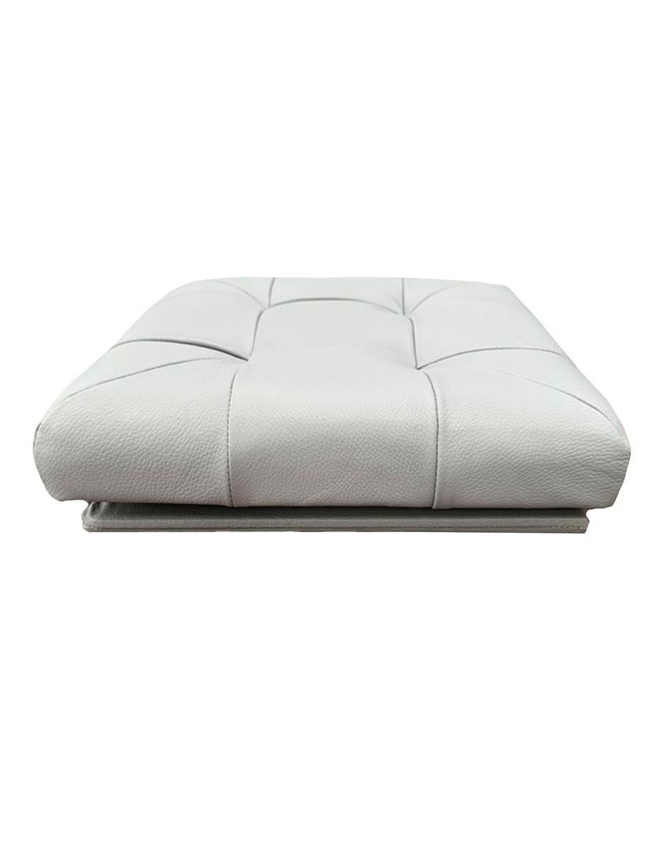 Taburete de piel 5