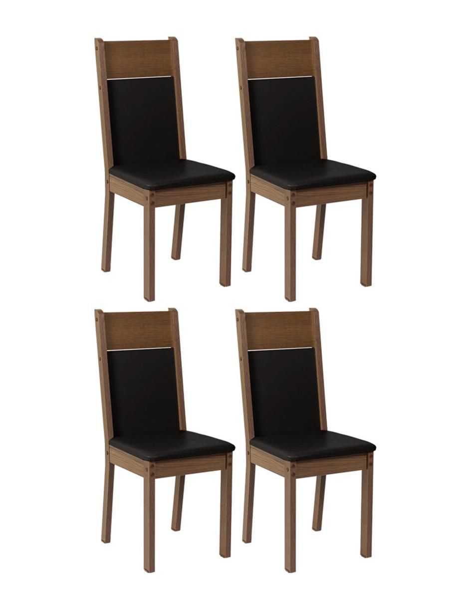 Comedor Cali para 4 personas 3