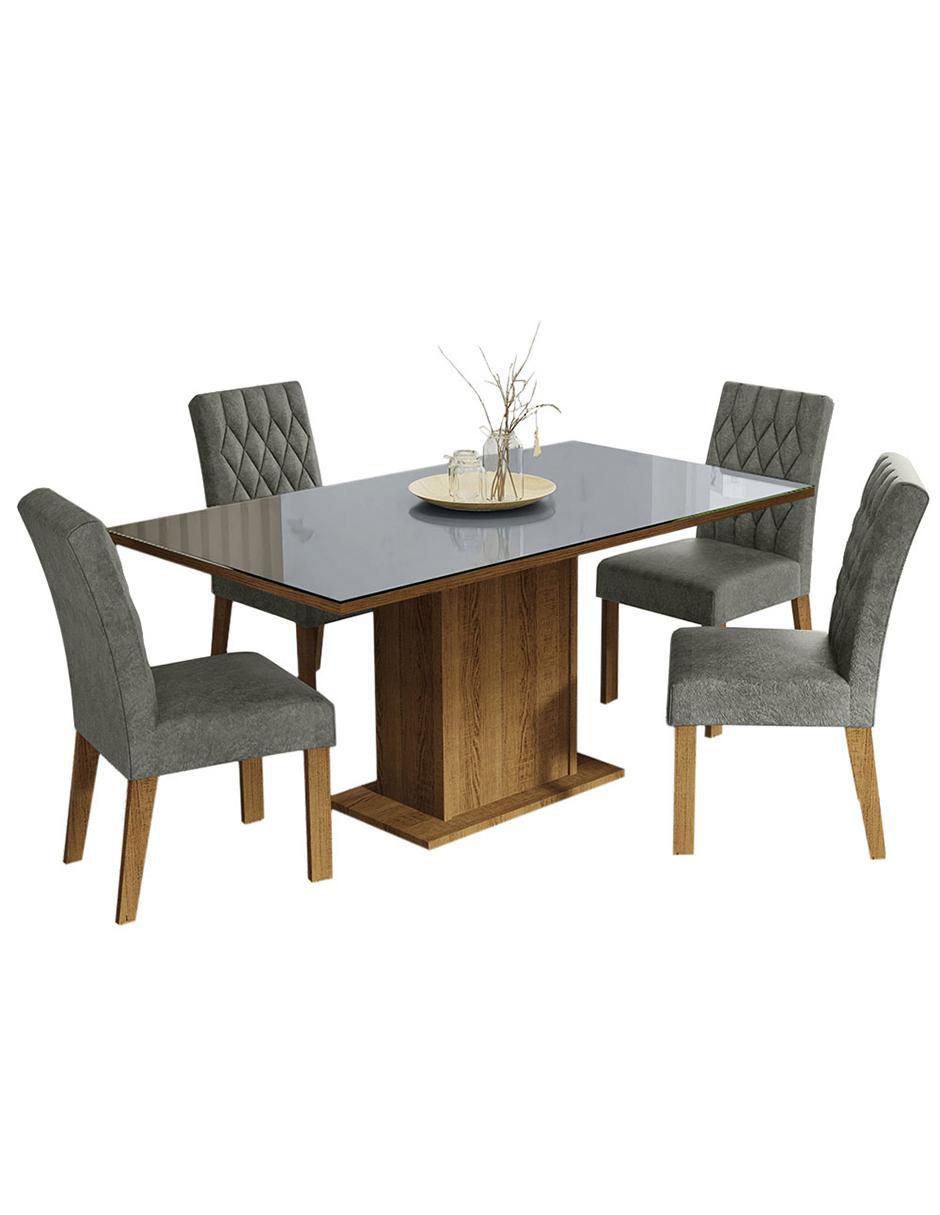 Comedor Marilia para 4 personas 5