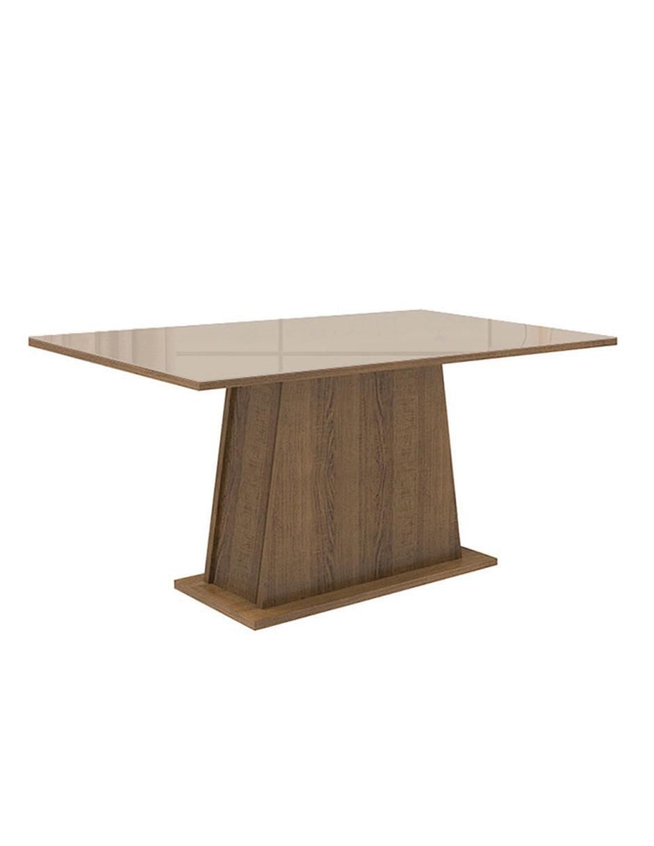 Comedor Stéfani para 6 personas 2