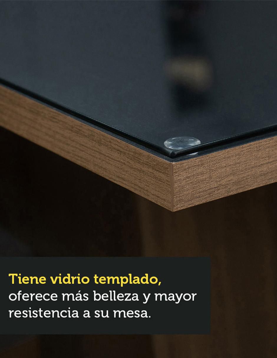 Comedor Sabrina para 4 personas 7