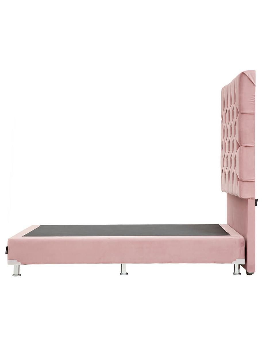 Cama Capri de madera 5
