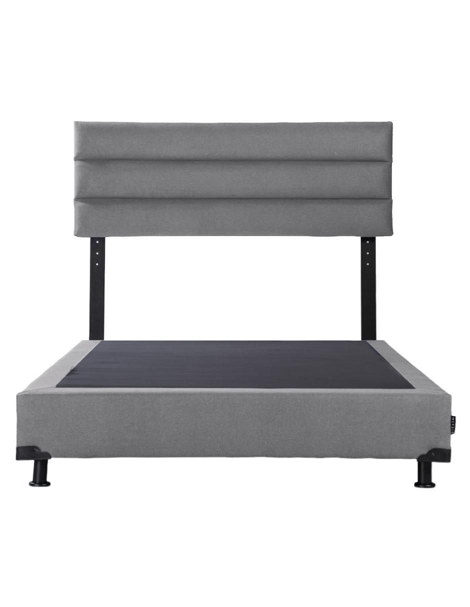 Cama Logan de madera 3