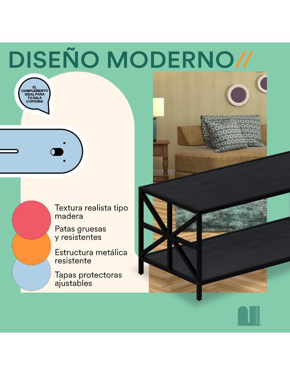 Mesa de centro 3