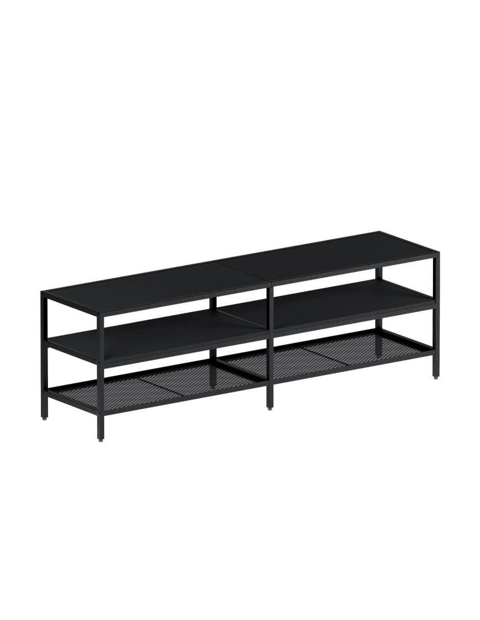 Mueble de tv de MDF