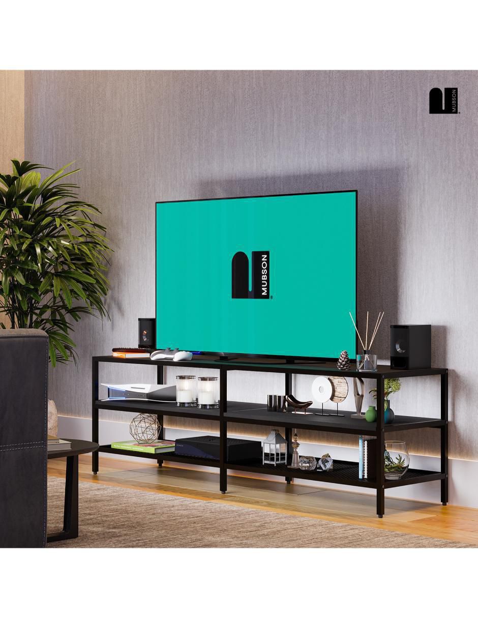 Mueble de tv de MDF 2